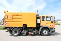 MAN LE 1608 KOMMUNAL KROLL BY - Thumbnail 12