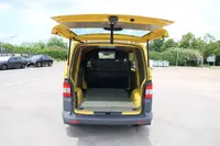 Volkswagen T5 Transporter 2.0 TDI 2-Sitzer EURO-5 CoC - Thumbnail 7