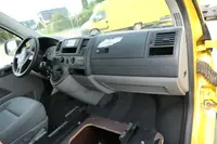 Volkswagen T5 Transporter 2.0 TDI PARKTRONIK - Thumbnail 8