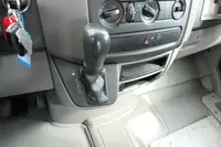 Mercedes-Benz SPRINTER 310 CDI MAXI EURO-5 KOFFER - Thumbnail 8