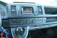 Volkswagen T6 Transporter MIXTO LANG 4-MOTION Trendline - Thumbnail 17