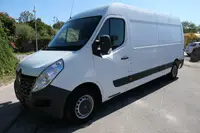 Renault Master 130 dCi L3H2 Euro6 KLIMA COC Regal - Thumbnail 2