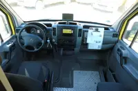 Mercedes-Benz SPRINTER 310 CDI MAXI EURO-5 KOFFER - Thumbnail 9