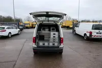 Volkswagen Caddy 4Motion 2.0 TDI KLIMA COC - Thumbnail 1