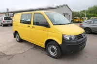 Volkswagen T5 Transporter 2.0 TDI EURO-5 PARKTRONIK CoC - Thumbnail 2