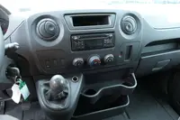 Renault Master 130 dCi L3H2 Euro6 KLIMA COC Regal - Thumbnail 10