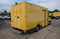 Mercedes-Benz SPRINTER 310 CDI MAXI EURO-5 KOFFER - Thumbnail 3