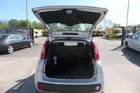 Fiat Panda 0,9 Twinair Natural Power Klima - Thumbnail 5