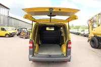 Volkswagen T5 Transporter 2.0 TDI PARKTRONIK EURO-5 - Thumbnail 6