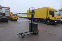 BT SWE 080L Batterie 48/2022 - Thumbnail 1