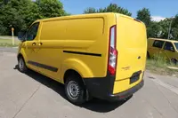 Ford Transit Custom 280 TDCi L1H1 COC KLIMA TEMPOMAT - Thumbnail 3