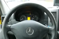 Mercedes-Benz SPRINTER 310 CDI MAXI EURO-5 KOFFER DURCHGANG - Thumbnail 13