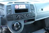 Volkswagen T5 Transporter 2.0 TDI PARKTRONIK EURO-5 - Thumbnail 12