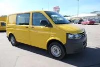 Volkswagen T5 Transporter 2.0 TDI PARKTRONIK - Thumbnail 3