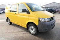 Volkswagen T5 Transporter 2.0 TDI - Thumbnail 2