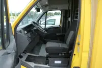 Iveco Daily 35 S11 C30C AUTOMATIK KAMERA - Thumbnail 9
