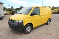 Volkswagen T5 Transporter 2.0 TDI COC - Thumbnail 2