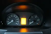 Mercedes-Benz SPRINTER 310 CDI MAXI EURO-5 KOFFER DURCHGANG - Thumbnail 14