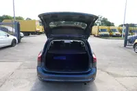 Ford Focus Turnier Titanium X Klima AHK Tempomat - Thumbnail 5