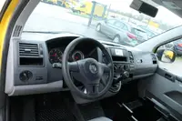 Volkswagen T5 Transporter 2.0 TDI PARKTRONIK EURO-5 - Thumbnail 12