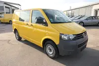 Volkswagen T5 Transporter 2.0 TDI PARKTRONIK - Thumbnail 2