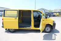 Volkswagen T5 Transporter 2.0 TDI PARKTRONIK EURO-5 - Thumbnail 6