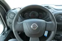 Nissan NV400 Pro L2H2 Klima AHK Flügeltür - Thumbnail 12