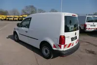 Volkswagen Caddy 1.4 TGI BMT bivalent Klima - Thumbnail 5