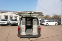 Volkswagen T6 Transporter 2.0 TDI 4Motion 3Sitzer KLIMA AHK - Thumbnail 1