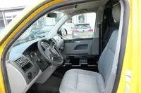 Volkswagen T5 Transporter 2.0 TDI PARKTRONIK EURO-5 - Thumbnail 9