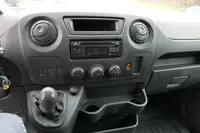 Renault Master 130 dCi L3H2 Euro6 KLIMA COC Regal - Thumbnail 10