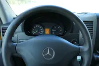 Mercedes-Benz SPRINTER 310 CDI MAXI EURO-5 KOFFER - Thumbnail 11