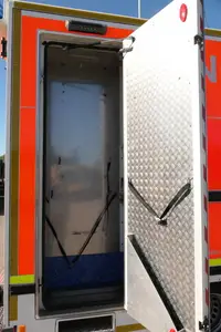 Mercedes-Benz Sprinter 519 CDI Klima Krankenwagen - Thumbnail 11