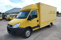 Iveco Daily 35 S11 C30C AUTOMATIK KAMERA MAXI - Thumbnail 2