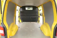 Volkswagen T5 Transporter 2.0 TDI PARKTRONIK EURO-5 - Thumbnail 7