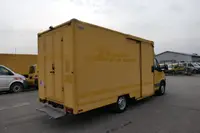 Iveco Daily 35 S11 C30C AUTOMATIK KAMERA MAXI - Thumbnail 3