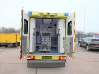Mercedes-Benz Sprinter II 516 CDI KLIMA KRANKENWAGEN - Thumbnail 2