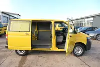 Volkswagen T5 Transporter 2.0 TDI 2-Sitzer EURO-5 CoC - Thumbnail 8