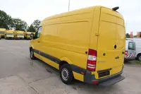 Mercedes-Benz Sprinter 314 CDI L2H3 Regale - Thumbnail 3