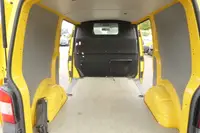 Volkswagen T5 Transporter 2.0 TDI PARKTRONIK EURO-5 - Thumbnail 8