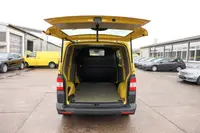 Volkswagen T5 Transporter 2.0 TDI EURO-5 CoC PARKTRONIK - Thumbnail 6