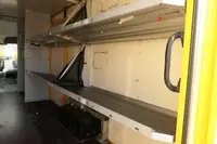 Mercedes-Benz SPRINTER 310 CDI MAXI EURO-5 KOFFER - Thumbnail 9