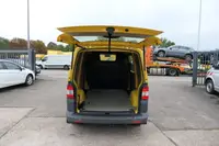 Volkswagen T5 Transporter 2.0 TDI PARKTRONIK EURO-5 - Thumbnail 5