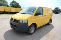 Volkswagen T5 Transporter 2.0 TDI PARKTRONIK EURO-5 - Thumbnail 2