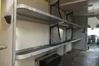 Mercedes-Benz SPRINTER 310 CDI MAXI EURO-5 KOFFER - Thumbnail 8