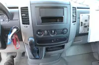 Mercedes-Benz SPRINTER 310 CDI MAXI EURO-5 KOFFER - Thumbnail 11