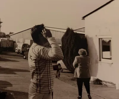 1998 Gründung von Engel & Engel