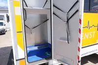 Mercedes-Benz Sprinter 519 CDI Klima Krankenwagen - Thumbnail 11