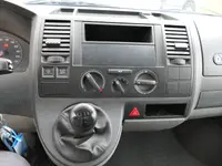 Volkswagen T5 Transporter 1.9 TDI PARKTRONIK - Thumbnail 12