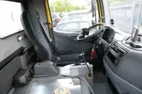 Mercedes-Benz KAMAG WBH 25 Wiesel Sattelkupplung Umsetzfahrz. - Thumbnail 9